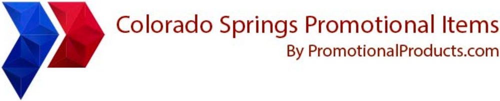 Colorado Springs Promotional Items